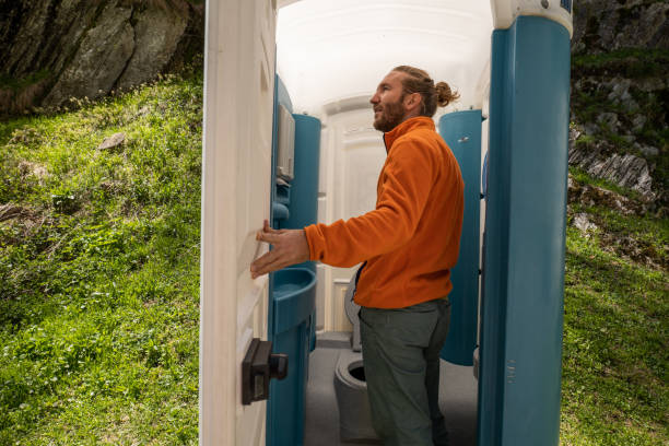 Best Porta potty rental near me  in La Vernia, TX
