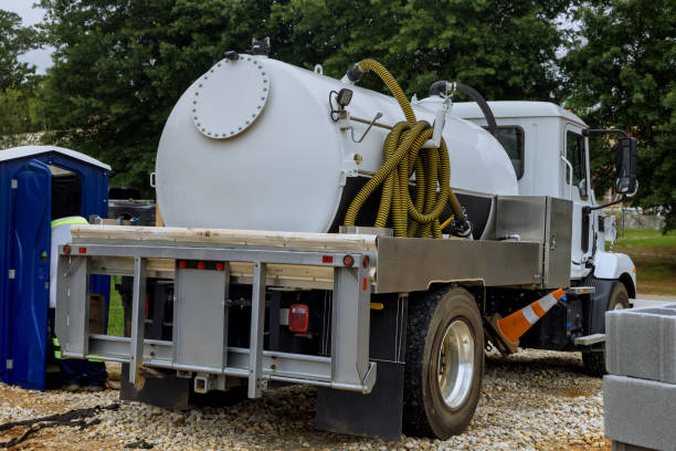 Best High-end porta potty rental  in La Vernia, TX