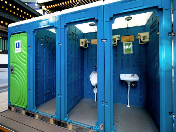 Best Portable restroom trailer rental  in La Vernia, TX