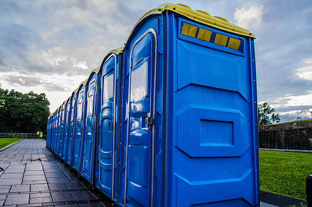 Best Affordable portable toilet rental  in La Vernia, TX