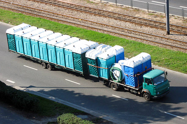 Best Portable restroom solutions  in La Vernia, TX